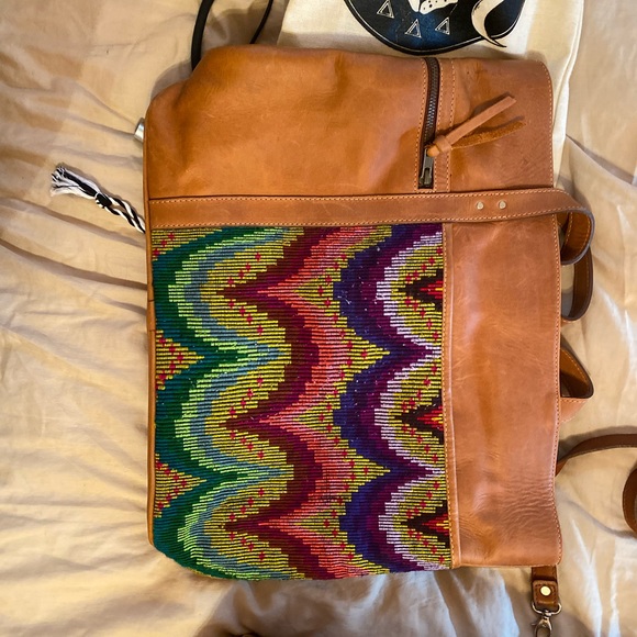 Little Guatemala Tote - Picture 4 of 6